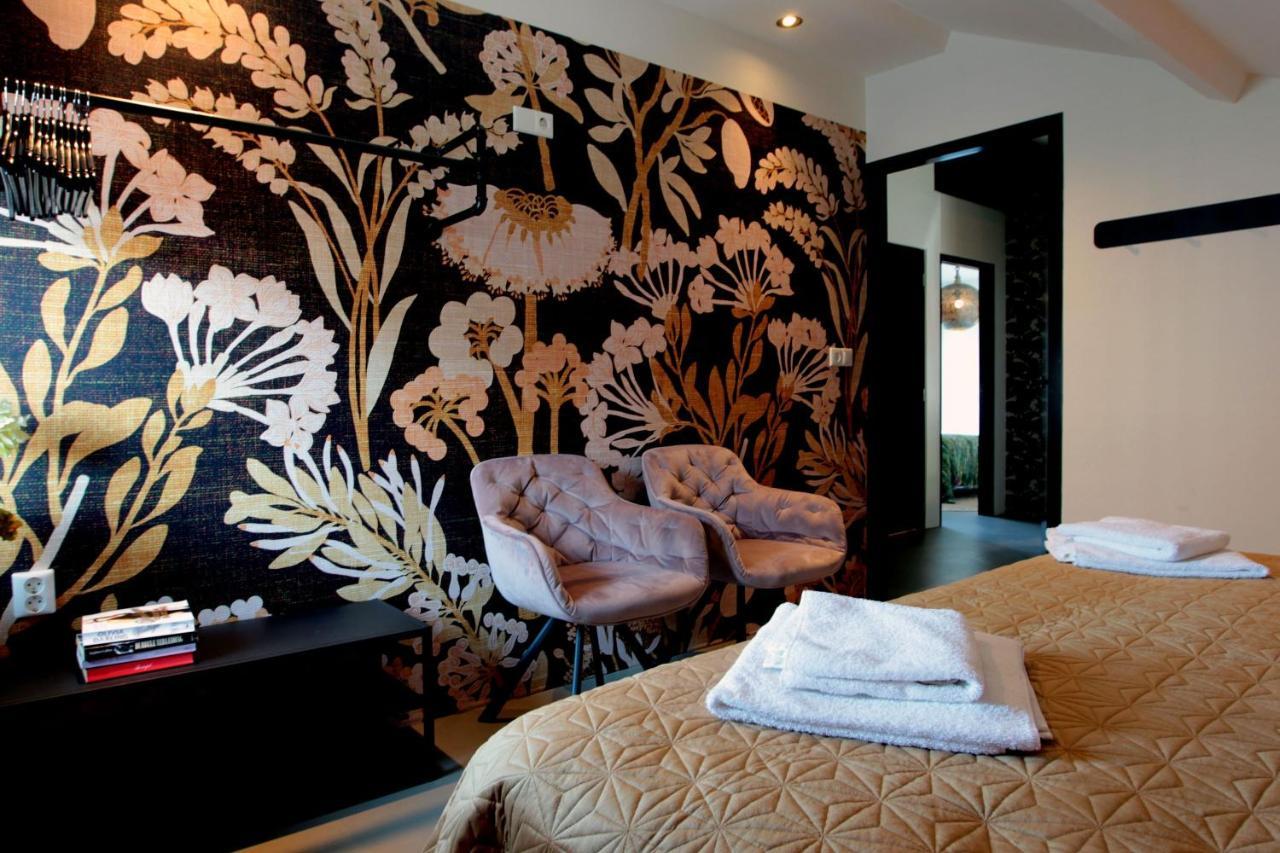 Park Heerehof Hotel Schoorl Kültér fotó