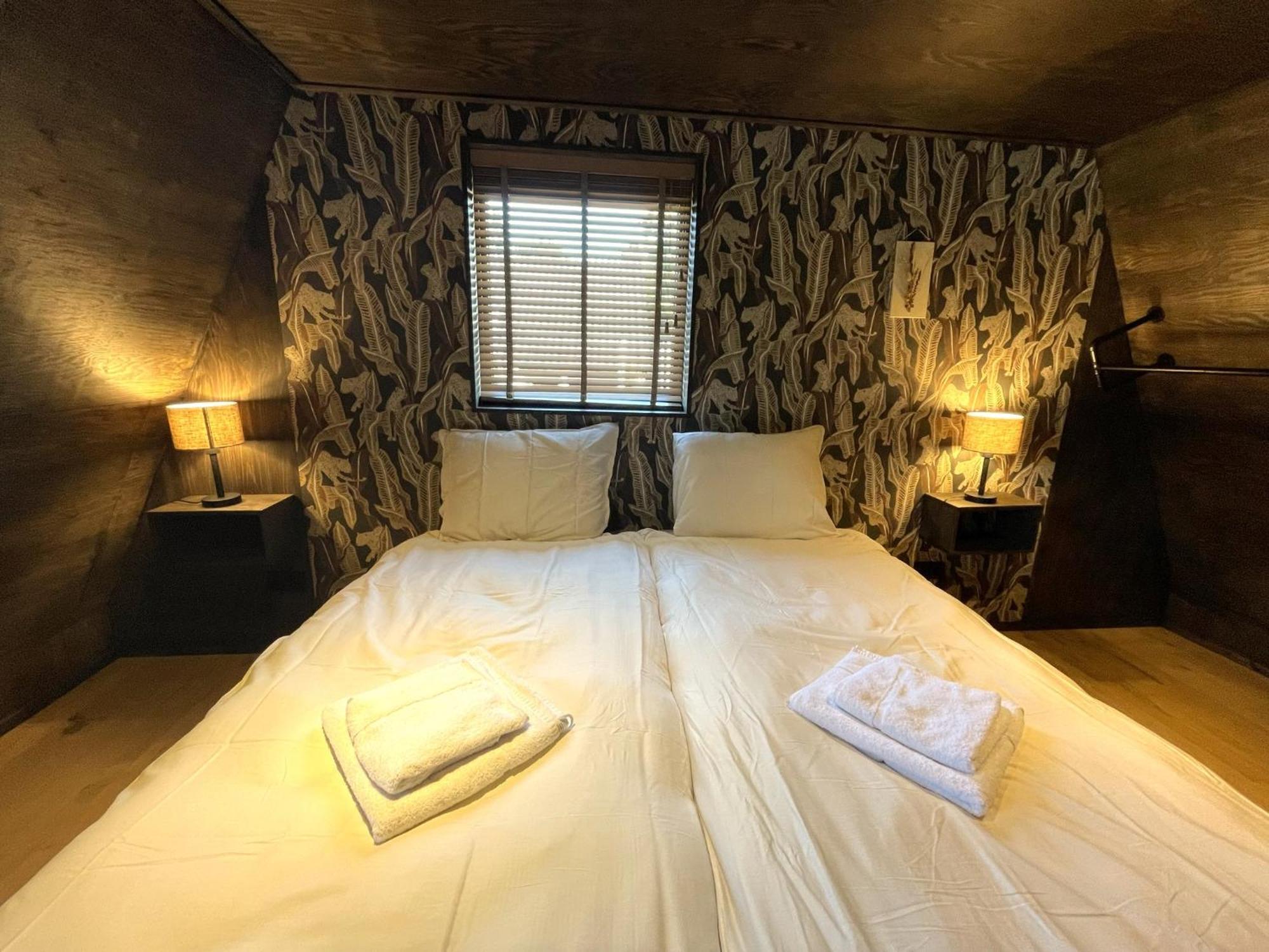 Park Heerehof Hotel Schoorl Szoba fotó