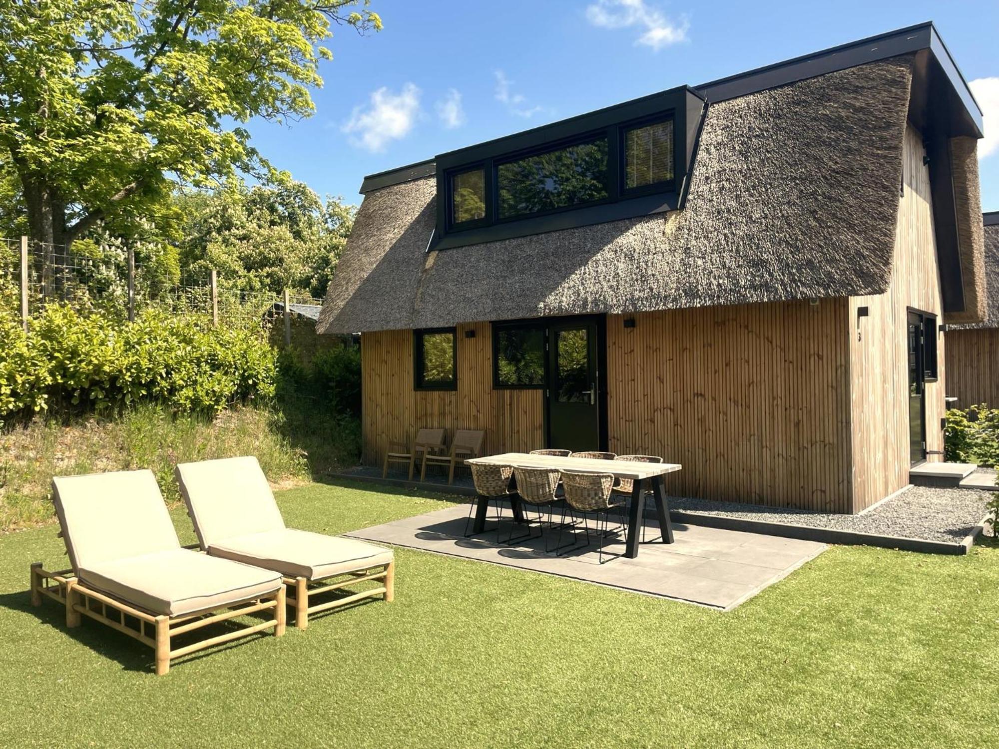 Park Heerehof Hotel Schoorl Szoba fotó